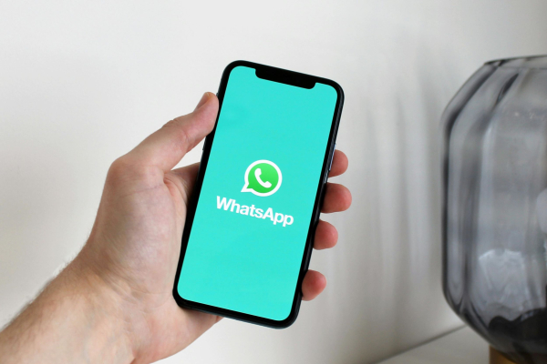 Έρχεται μία τεράστια αλλαγή στην εφαρμογή του Whatsapp