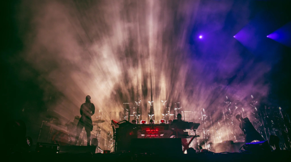 Release Athens: Ασταμάτητο σφυροκόπημα από τους Prodigy - 10+1 «κλικ» από την 5η ημέρα