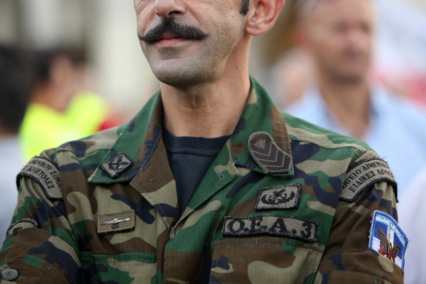 Αλαλούμ και με τα αναδρομικά αποστράτων: Μπήκαν τα χρήματα με τις συντάξεις Ιουλίου