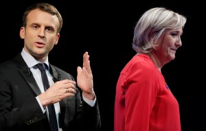 Γαλλία - Μακρόν: Γυρίζουμε σελίδα στην πολιτική ιστορία