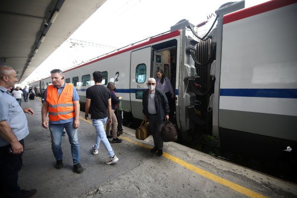 φωτογραφία αρχείου - eurokinissi