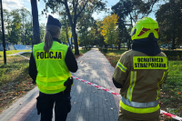 Πολωνία: 20.000 αστυνομικοί αναπτύχθηκαν στα σχολεία μετά τις επιθέσεις με μαχαίρι