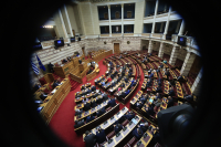 Δίκες - εξπρές πολιτικών: Νομοτεχνική βελτίωση Φλωρίδη μετά την παρέμβαση Κοβέσι – Νέα κόντρα με Ζωή