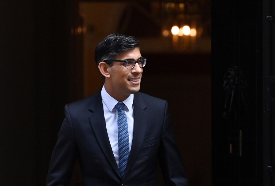 Το Συμβούλιο της Ευρώπης ζητά από τους Βρετανούς βουλευτές να αντιταχθούν στο μεταναστευτικό νομοσχέδιο του Σούνακ