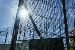 Χανιά: Απόδραση κρατουμένου από τις Αγροτικές Φυλακές