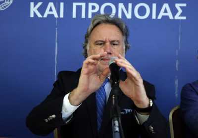 ΤΑΠΙΤ: «Καμπανάκι» για την καταβολή των εφάπαξ – Με απόφαση Κατρούγκαλου στην ΤτΕ το πλεονάζον αποθεματικό