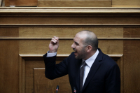 Τζανακόπουλος: «Επικοινωνιακή φούσκα το επιτελικό κράτος της ΝΔ»