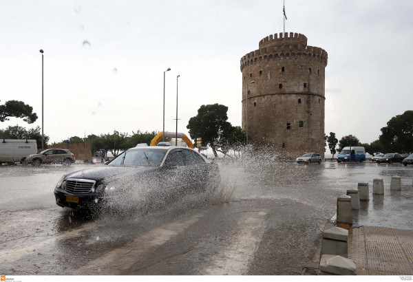 photo αρχείου Eurokinissi
