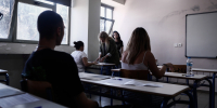 Ανατροπή στα μαθήματα σε Γυμνάσια και Λύκεια αύριο 21/3 - Η ανακοίνωση της ΟΛΜΕ