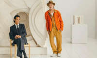 Ο Nick Cave, το Όσκαρ και ο Μπραντ Πιτ