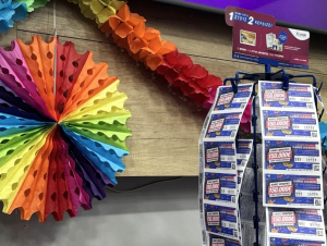 Λαϊκό Λαχείο: Στις 20 Φεβρουαρίου η ειδική κλήρωση για το Καρναβάλι - Αποκριάτικο έπαθλο 150.000 ευρώ