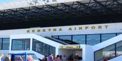 Ηλεκτρονικό δημοψήφισμα για τα περιφερειακά αεροδρόμια της Περιφέρειας Ιονίων Νήσων