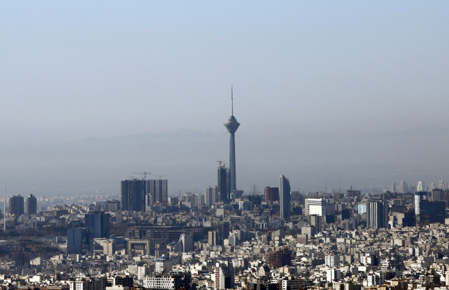 ΔΟΑΕ: Το Ιράν αυξάνει τον εμπλουτισμό ουρανίου δραματικά, κοντά στο επίπεδο για πυρηνικά όπλα