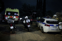 Δολοφονία στον Αγ.Δημήτριο: Η επίσημη ανακοίνωση της ΕΛ.ΑΣ