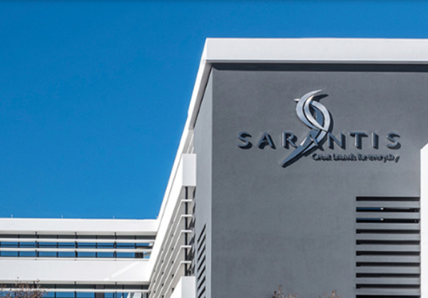 Στα 53,1 εκατ. ευρώ τα κέρδη της Σαράντης το 2025 - Άνοδος 15,3%