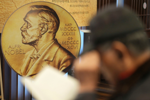Στη Μαρία Κορίνα Μασάδο το φετινό Νόμπελ Ειρήνης 2025