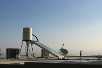 Παράταση στο «Αλλάζω θερμοσίφωνα» και άλλα 7 ενεργειακά προγράμματα