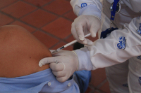 Συναγερμός για την επανεμφάνιση ασθενειών λόγω κορονοϊού: Προσοχή σε κοκκύτη και διφθερίτιδα συστήνει ο Μάζανης
