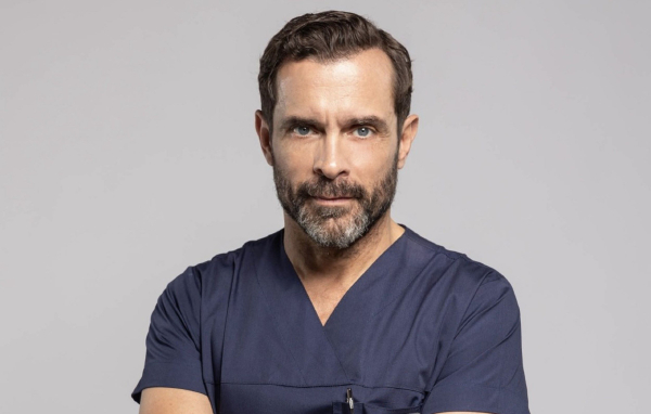 «Ο Γιατρός»: Μια νέα πραγματικότητα ανατρέπει τα πάντα – Πρεμιέρα 31 Οκτωβρίου