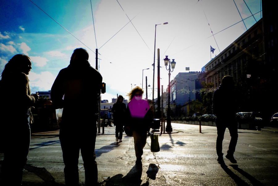 ΣΥΡΙΖΑ για Eurostat: Η ΝΔ ακύρωσε στην πράξη τη σύγκλιση της χώρας με τον ευρωπαϊκό μέσο όρο