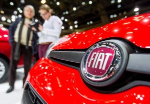 ΗΠΑ: Η Fiat Chrysler ανακαλεί πάνω από 1 εκατ. μικρά φορτηγά