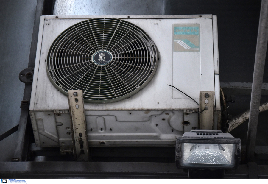 Ανεβαίνει η θερμοκρασία και ο φόβος για την «νόσο των λεγεωνάριων», η σωστή χρήση air condition