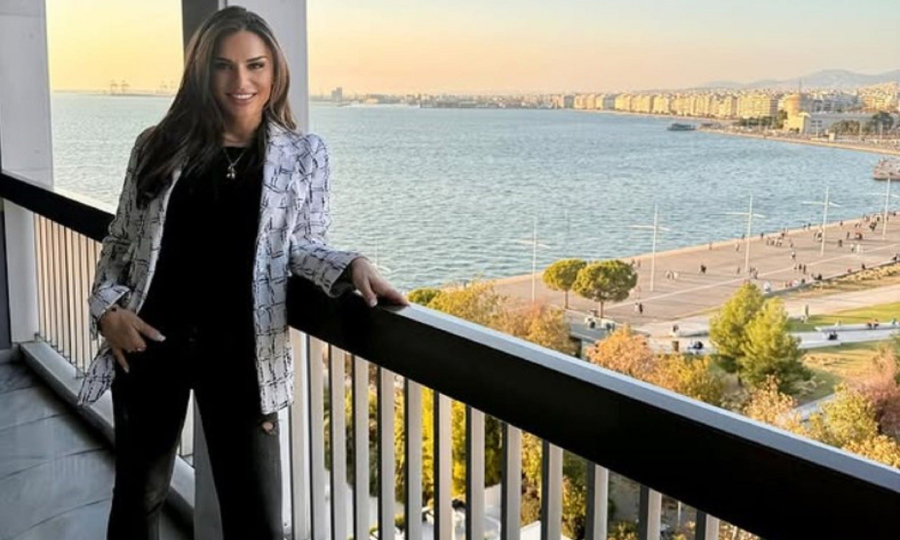 Η επίσημη ανακοίνωση του ΑΝΤ1 για την εκπομπή της Ελένης Τσολάκη