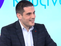 Χρήστος Κυμπιζής: «Η θητεία μου ως διευθυντής του γραφείου Τύπου του ΣΥΡΙΖΑ τελειώνει σήμερα»