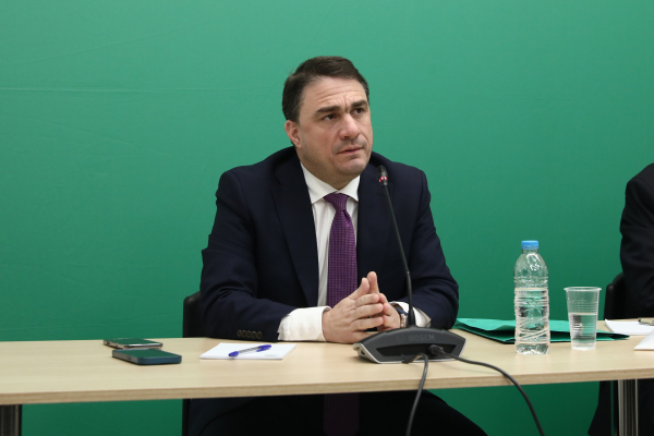 Τσουκαλάς για τη νίκη Λούλα στη Βραζιλία: «Νίκη της Δημοκρατίας, νίκη της προόδου»