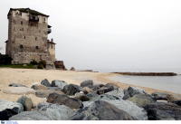 Αναβάλλεται η Σύναξη της Ιεράς Κοινότητας στο Άγιο Όρος λόγω κρουσμάτων κορονοϊού