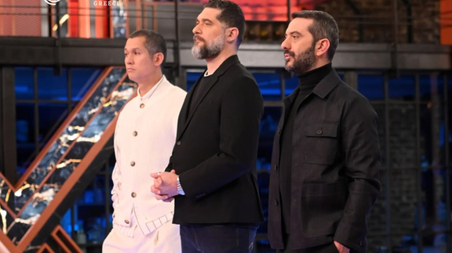 MasterChef: Ένα μικρό λάθος αρκεί - Έρχεται μία δυνατή αποχώρηση