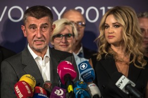 Τσεχία: Ο Μπάμπις δηλώνει ότι το ANO είναι ένα φιλοευρωπαϊκό κόμμα
