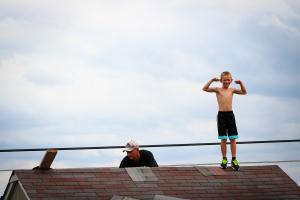 Μελέτη «έκπληξη»: Ποια παιδιά έχουν πιο δυνατά κόκκαλα