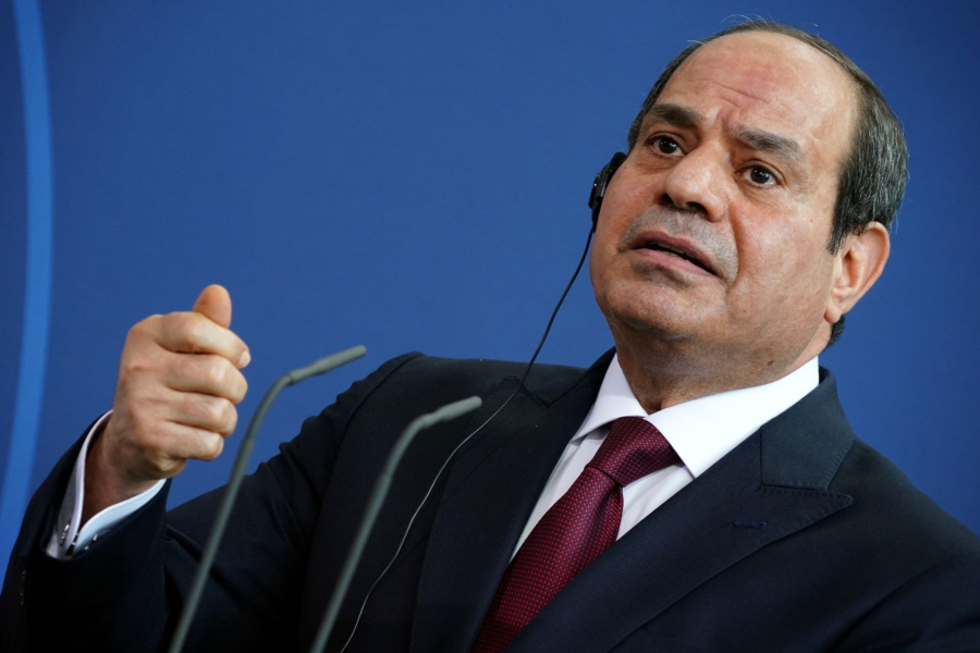 Η Αίγυπτος γίνεται η πρώτη χώρα που εξαλείφει την ηπατίτιδα