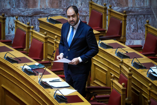 Κεφαλογιάννης για Καζάνια Περάματος: Εναρμονισμένη με τις πιο αυστηρές προβλέψεις του ευρωπαϊκού πλαισίου