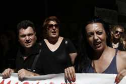 Δήμος Ηρακλείου Αττικής: Κανείς συμβασιούχος εκτός δήμου