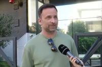 Γιώργος Λιανός: «Πήραμε έγκριση και για το δεύτερο κύκλο του ‘The Floor’» (Βίντεο)