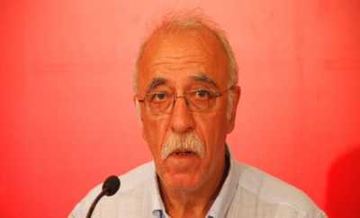 Συνάντηση Βίτσα με τον πρέσβη της Ρωσίας