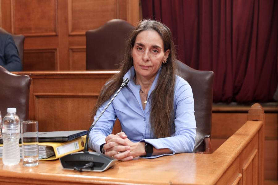 Νέα Αριστερά: «Καφκικό σκηνικό στον ΟΠΕΚΕΠΕ από τους ανθρώπους του Μαξίμου εναντίον της Π. Τυχεροπούλου»