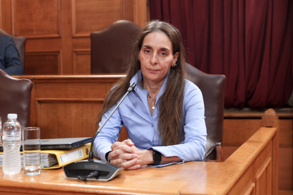 Νέα Αριστερά: «Καφκικό σκηνικό στον ΟΠΕΚΕΠΕ από τους ανθρώπους του Μαξίμου εναντίον της Π. Τυχεροπούλου»