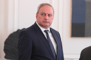 Εκλογές στην Κύπρο: «Ανοίγουμε μια νέα σελίδα για την Κύπρο και τον λαό της», είπε ο ΓΓ του ΑΚΕΛ