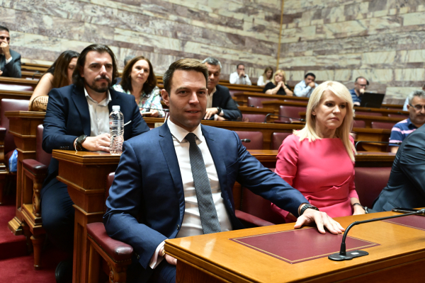 Ολοκληρώθηκε η «αποστασία» - «Οργή» στην Κουμουνδούρου - Ψάχνει «πρόθυμους» για Κ.Ο. ο Κασσελάκης