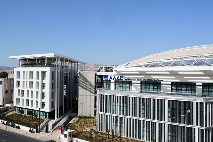 Στην ΑΑΔΕ περνά ο ρόλος του ΟΠΕΚΕΠΕ έως το 2026