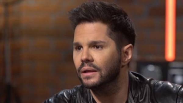 Γιώργος Τσαλίκης: Οι συγκλονιστικές στιγμές μετά τον θάνατο του κουνιάδου του