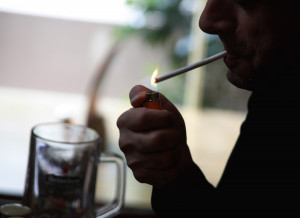 Ερχονται αυξήσεις σε τσιγάρα και καπνό