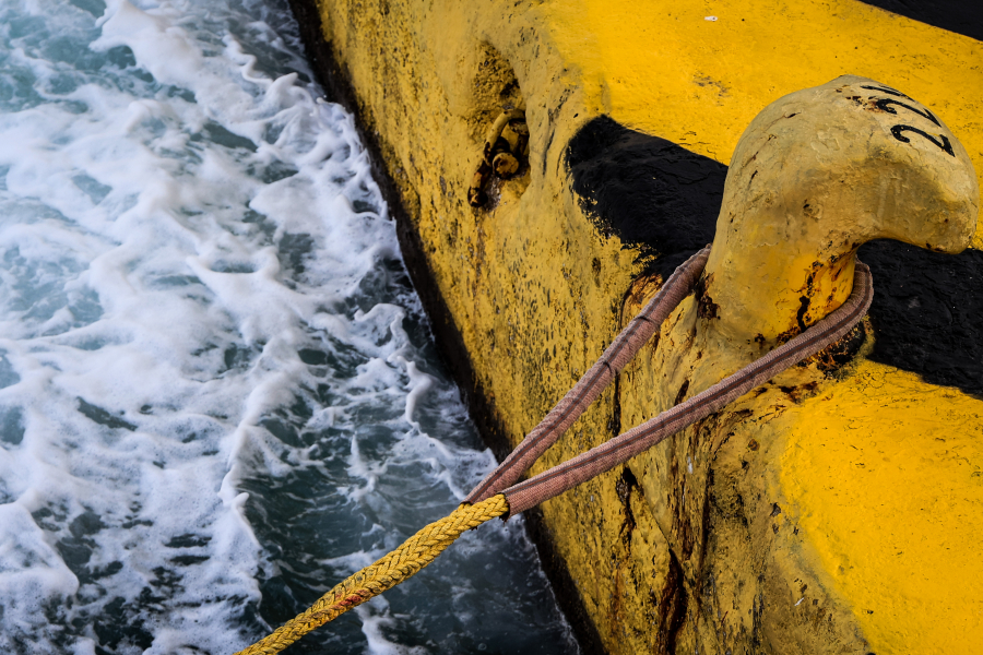 Απαγορευτικό απόπλου έφερε η κακοκαιρία