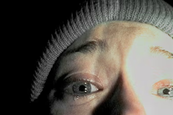 Έρχεται η original εκδοχή της ταινίας «The Blair Witch Project»