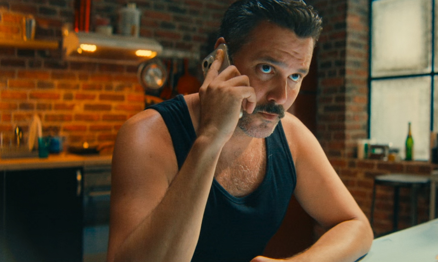 «Γιατί ρε πατέρα;»: Όσα θα δούμε στο 5ο επεισόδιο της σειράς