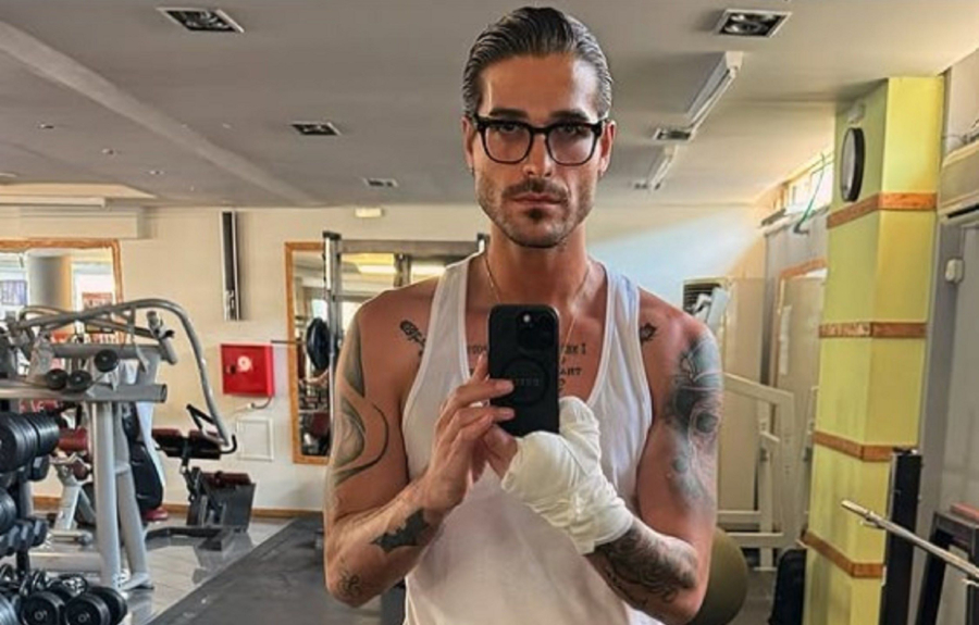 Άρης Μουγκοπέτρος: Όσα δήλωσε μετά την επέμβασή του «Το πρόβλημα στο μάτι ήταν πιο δύσκολο…»