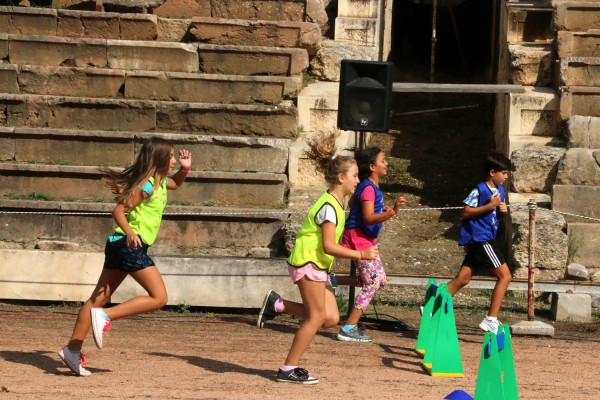 Προκήρυξη για 32 προσλήψεις καθηγητών Φυσικής Αγωγής στο δήμο Αμπελοκήπων - Μενεμένης